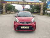 Kia Morning Si 1.25 MT 2018 - Số tay 1 chủ. Nguyên bản 100% - Xe chất quá