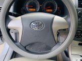 Toyota Corolla 2008 - Một chủ từ mới, nhận xe giá tốt