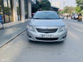 Toyota Corolla 2008 - Một chủ từ mới, nhận xe giá tốt