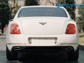 Bentley Flying Spur 2011 - Model 2012