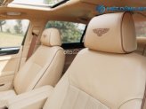 Bentley Flying Spur 2011 - Model 2012