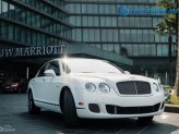 Bentley Flying Spur 2011 - Model 2012