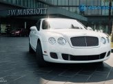 Bentley Flying Spur 2011 - Model 2012