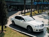 Bentley Flying Spur 2011 - Model 2012