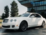 Bentley Flying Spur 2011 - Model 2012