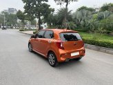 Kia Morning GT-LINE 2021 - Hỗ trợ trả góp 70%, hỗ trợ sang tên, xe trang bị full options