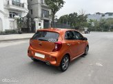 Kia Morning GT-LINE 2021 - Hỗ trợ trả góp 70%, hỗ trợ sang tên, xe trang bị full options