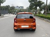 Kia Morning GT-LINE 2021 - Hỗ trợ trả góp 70%, hỗ trợ sang tên, xe trang bị full options