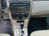 Toyota Corolla 2008 - Một chủ từ mới, nhận xe giá tốt