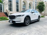 Mazda CX-8 Premium AWD 2022 - Xe gia đình đi mới đẹp như hãng, bao test hãng