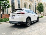 Mazda CX-8 Premium AWD 2022 - Xe gia đình đi mới đẹp như hãng, bao test hãng