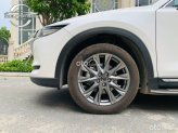 Mazda CX-8 Premium AWD 2022 - Xe gia đình đi mới đẹp như hãng, bao test hãng