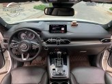 Mazda CX-8 Premium AWD 2022 - Xe gia đình đi mới đẹp như hãng, bao test hãng