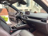 Mazda CX-8 Premium AWD 2022 - Xe gia đình đi mới đẹp như hãng, bao test hãng