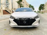 Hyundai Elantra 2020 - Xe cực đẹp, xe gia đình đi như mới, có hỗ trợ ngân hàng
