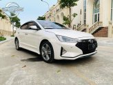 Hyundai Elantra 2020 - Xe cực đẹp, xe gia đình đi như mới, có hỗ trợ ngân hàng