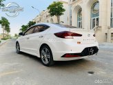 Hyundai Elantra 2020 - Xe cực đẹp, xe gia đình đi như mới, có hỗ trợ ngân hàng