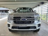 Ford Everest Ambiente 2.0 AT 4x2 2023 - Ưu đãi đặc biệt cho khách hàng lấy xe trong tháng 04