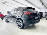Hyundai Tucson 1.6 Turbo HTRAC 2019 - Xe màu đen, sang và rất đẹp, có hỗ trợ ngân hàng
