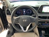 Hyundai Tucson 1.6 Turbo HTRAC 2019 - Xe màu đen, sang và rất đẹp, có hỗ trợ ngân hàng