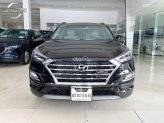 Hyundai Tucson 1.6 Turbo HTRAC 2019 - Xe màu đen, sang và rất đẹp, có hỗ trợ ngân hàng