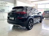 Hyundai Tucson 1.6 Turbo HTRAC 2019 - Xe màu đen, sang và rất đẹp, có hỗ trợ ngân hàng