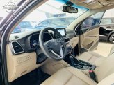 Hyundai Tucson 1.6 Turbo HTRAC 2019 - Xe màu đen, sang và rất đẹp, có hỗ trợ ngân hàng