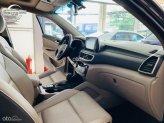 Hyundai Tucson 1.6 Turbo HTRAC 2019 - Xe màu đen, sang và rất đẹp, có hỗ trợ ngân hàng