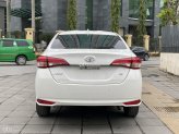 Toyota Vios 1.5 G CVT 2019 - Giá còn cực tốt
