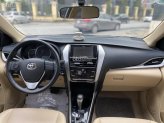 Toyota Vios 1.5 G CVT 2019 - Giá còn cực tốt