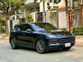 Porsche Cayenne Phiên bản khác 2019 - Xe chạy 1.9 vạn km