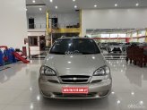 Chevrolet Vivant 2.0 2009 - 1 chủ từ đầu, chất xe lành bền, máy số ngon, thân vỏ chắc chắn