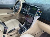Chevrolet Captiva LT 2.0 2008 - Bán Captival số sàn sx2008: