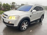 Chevrolet Captiva LT 2.0 2008 - Bán Captival số sàn sx2008: