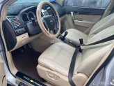 Chevrolet Captiva LT 2.0 2008 - Bán Captival số sàn sx2008: