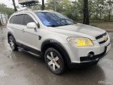 Chevrolet Captiva LT 2.0 2008 - Bán Captival số sàn sx2008: