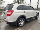 Chevrolet Captiva LT 2.0 2008 - Bán Captival số sàn sx2008: