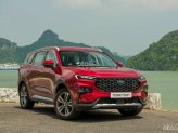 Ford Territory 1.5L Titanium 2023 - Cập nhật giá xe tháng 4 - Sẵn xe giao ngay