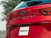 Ford Territory 1.5L Titanium 2023 - Cập nhật giá xe tháng 4 - Sẵn xe giao ngay