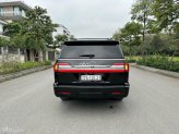 Lincoln Navigator Black Label L 2018 - Màu đen, nhập khẩu nguyên chiếc