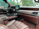 Lincoln Navigator Black Label L 2018 - Màu đen, nhập khẩu nguyên chiếc