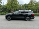 Lincoln Navigator Black Label L 2018 - Màu đen, nhập khẩu nguyên chiếc