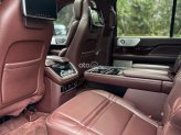 Lincoln Navigator Black Label L 2018 - Màu đen, nhập khẩu nguyên chiếc