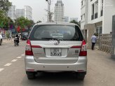 Toyota Innova 2.0E 2015 - Biển Hà Nội