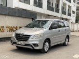 Toyota Innova 2.0E 2015 - Biển Hà Nội