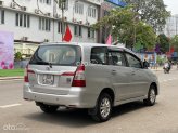 Toyota Innova 2.0E 2015 - Biển Hà Nội