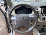 Toyota Innova 2.0E 2015 - Biển Hà Nội