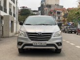 Toyota Innova 2.0E 2015 - Biển Hà Nội