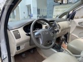 Toyota Innova 2.0E 2015 - Biển Hà Nội