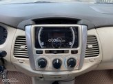 Toyota Innova 2.0E 2015 - Biển Hà Nội